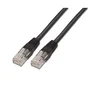 Aisens Cable de Red RJ45 UTP Cat.5e 3m Negro A133-0205